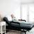 $840neg. EZY OUT Adjustable sleep to stand bed with lift assi 3 thumbnail