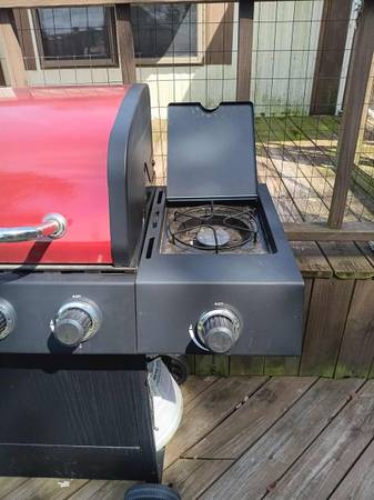PARRILLA DE GAS (Arab)63660350124417122