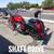 2016 Honda Shadow 750 one owner low mileage excellent condition 11 thumbnail