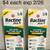 OTC & Vitamins Nuun Stur Claritin Delsym Alka Seltzer Opti Free  A+D 11 thumbnail