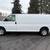 One Owner 2015 Chevy Express 2500 Extended Cargo van 4.8L Runs Perfect 2 thumbnail