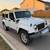 2015 Jeep Wrangler Unlimited Sahara 4WD 4D SUV 4 thumbnail