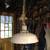 LAMP - INDUSTRIAL PORCELAIN HANGING LAMP 1 thumbnail