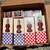 Complete Avon chess set 32 pieces no board 1 thumbnail