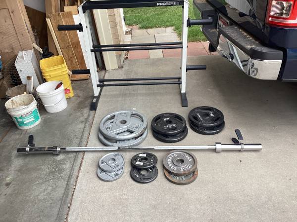 Weights 1