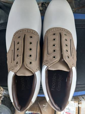Footjoy 1