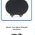 Onn. 100008791 Indoor/outdoor Antenna Amplifier Signal Booster NEW! 10 thumbnail