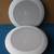 PAIR OF CEILING SPEAKERS 3 thumbnail