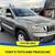 2012 Jeep Grand Cherokee Laredo 4x2 4dr SUV 1 thumbnail