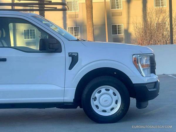 2021 Ford F-150 F150 F - Photo 14