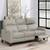 NEW Jackston Leather Power Reclining Couch Sofa with Power Headrest 14 thumbnail