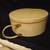 Vintage Round Hat Box Travel Case 1950s-1960s 1 thumbnail
