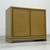 MID-CENTURY MODERN CREDENZA 36" ~ GREAT AS AUDIO CABINET 10 thumbnail
