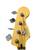 Fender 2005 Jazz Bass 4-String Bass Midnight Wine Made in Mexico Elect 6 thumbnail