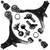 2002 honda civic lower control arm 1 thumbnail