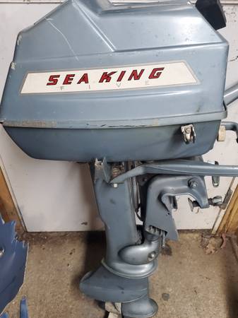 5 hp omc sea king 1