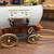 Ghirardelli Chocolate Covered Wagon    western carriage 2 thumbnail
