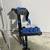 Foot/Ankle Injury Recovery Bundle — iWALK 3.0 + DonJoy Boot + Crutches 6 thumbnail