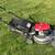 Honda lawnmower with bag 3 thumbnail