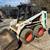 bobcat 642b Skidsteer 1 thumbnail
