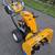 Cub Cadet 2X 28" 272cc 2-Stage Electric Start Snow Blower Thrower 1 thumbnail