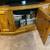 Oak Entertainment Center 4 thumbnail
