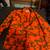 Ranger Orange Hunting Camp shirt XXL 1 thumbnail