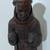 LARGE VINTAGE AUSTIN PRODUCTIONS SCULPTURE OF A CHRISTIAN SAINT FIGURE 4 thumbnail