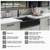 New Kohler Cairn Undermount Single-Bowl Farmhouse/Apron Sink Was:$950 8 thumbnail