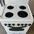 Avanti Electric Stove 24 ” Width 4 thumbnail