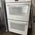 GE Profile™ Series 30" Built-In Double Wall Oven with Convection 1 thumbnail