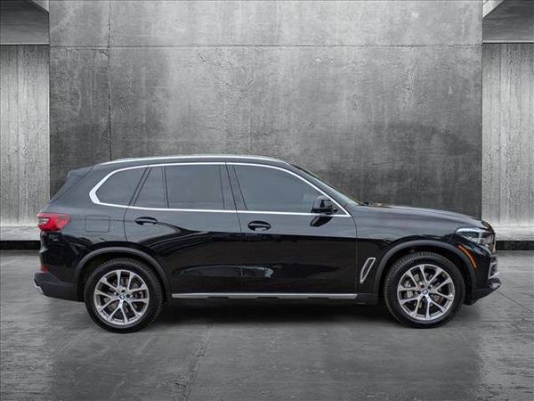 2022 BMW X5 AWD All Wheel Drive Electric xDrive40i SUV - $42,249 (Call *(303) 951-8796* to Confirm Availability Instantly)63619737923971123