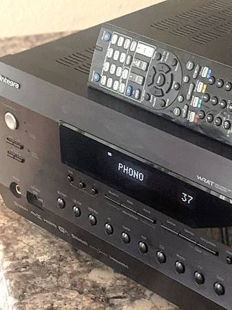 Integra 7.2 Receiver / BLUETOOTH, PHONO, ATMOS,WIFI - $24563443132570755124