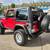** 2006 JEEP WRANGLER RUBICON 4X4 SPORT UTILITY ** 7 thumbnail