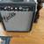 Squire Stratocaster + Case + Amp 7 thumbnail
