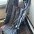 Maclaren Mark II Umbrella Stroller 1 thumbnail