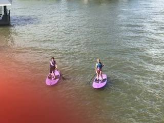 STAND UP PADDLE BOARDS 1