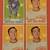 *** 1970-71 OPC HOCKEY CARDS - VINTAGE O-Pee-Chee NHL / Topps - Nice! 2 thumbnail