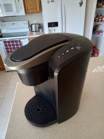 Keurig Coffee Maker 1