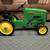 John Deere 8310 Pedal Tractor 4 thumbnail