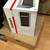 Black stainless steel Cuisinart Deluxe Microwave Oven, 1.1 cubic ft; 1000 watts, 5 thumbnail