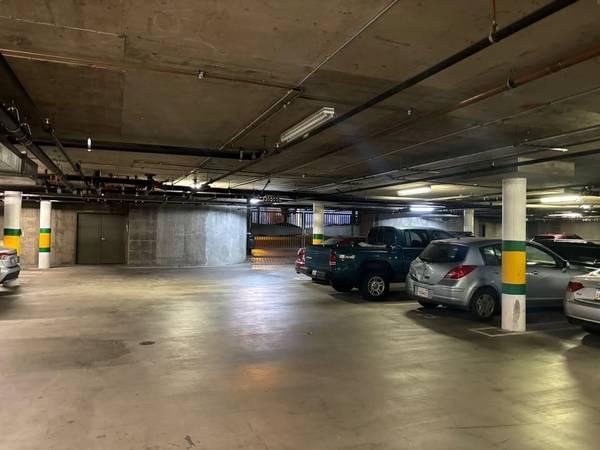$200 Garage Parking (san jose downtown)63657796912513121