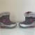 New DKNY® Kids Fur Boots - Youth Size 1 1 thumbnail