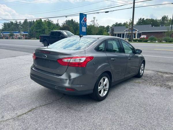 Ford Focus 2014 - ¡Financiamiento Disponible! - $6999.0063622676919555123