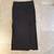 Classic Sanctuary Long Black Knit Maxi Skirt with high slit-Medium 6 thumbnail