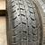 (2) 225-75-15 dunlop axiom plus tires 4 thumbnail