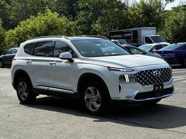 2023 Hyundai Santa Fe AWD Tracción en las Cuatro Ruedas SEL SUV - $22,788 (Llame *(224) 229-0676* para Confirmar Disponibilidad al Instante)63618690275841122