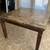 Kitchen Table (Counter Height) 1 thumbnail