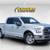 2016 Ford F-150 F150 Truck Crew cab XLT SuperCrew 1 thumbnail