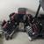 Bowflex selectech dumbells stand bench lot 1 thumbnail
